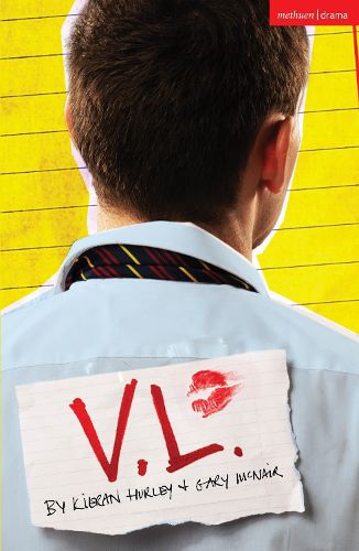 Cover image for VL