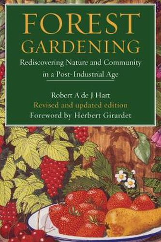 Cover image for Forest Gardening