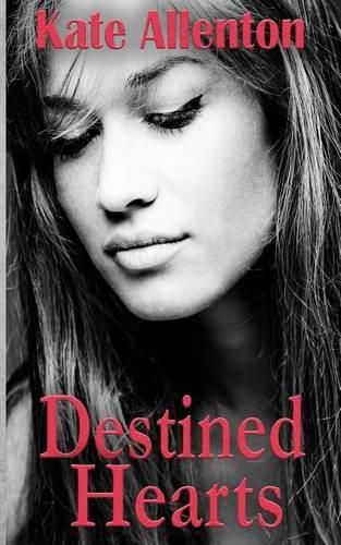 Cover image for Destined Hearts