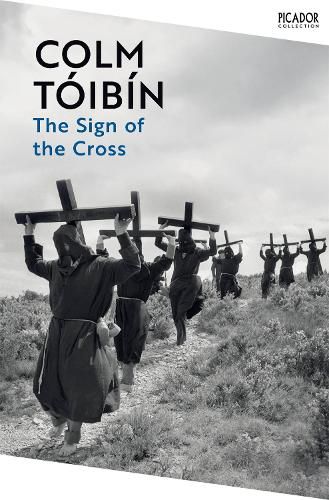 Cover image for The Sign of the Cross