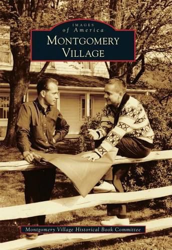 Cover image for Montgomery Village