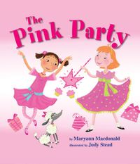 Cover image for The Pink Party