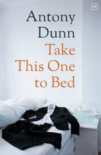 Cover image for Take This One to Bed