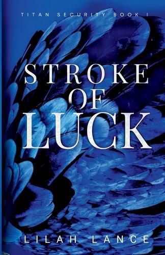 Cover image for Stroke of Luck (Reed's Edition)