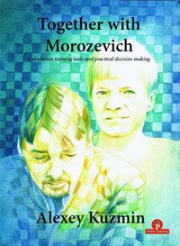 Cover image for Together with Morozevich