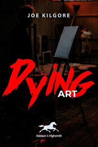 Cover image for Dying Art