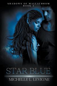 Cover image for Starblue