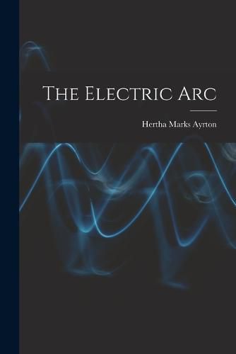 Cover image for The Electric Arc