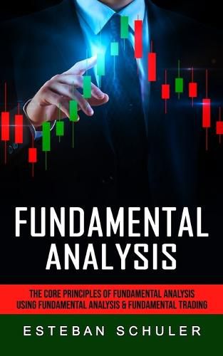 Cover image for Fundamental Analysis