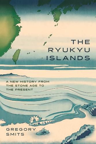 Cover image for The Ryukyu Islands