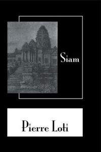 Cover image for Siam