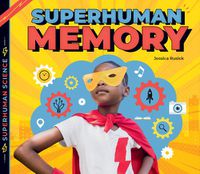 Cover image for Superhuman Memory