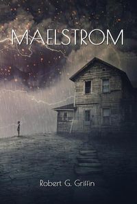 Cover image for Maelstrom