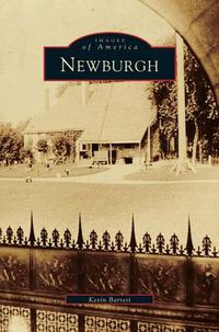Cover image for Newburgh