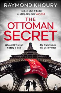 Cover image for The Ottoman Secret