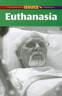 Cover image for Euthanasia