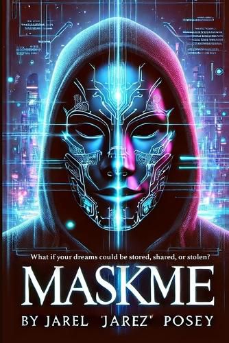 Cover image for MaskMe