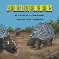 Cover image for A Prickle of Porcupines