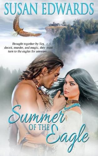 Cover image for Summer of the Eagle