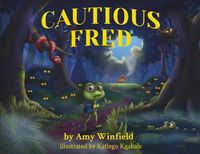 Cover image for Cautious Fred