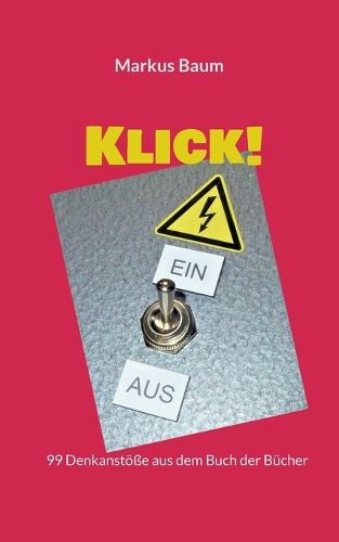 Cover image for Klick!