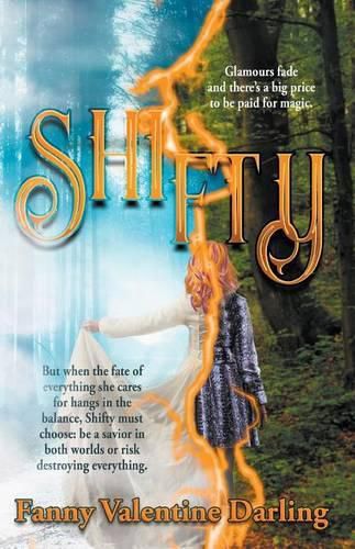 Cover image for Shifty