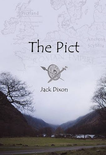 Cover image for The Pict