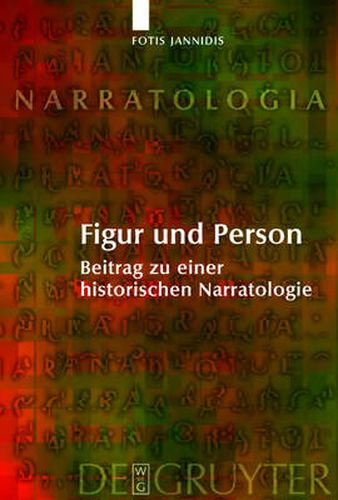 Cover image for Figur und Person