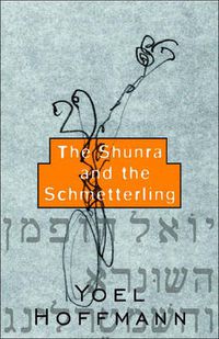 Cover image for The Shunra and the Schmetterling