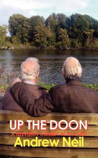 Cover image for Up the Doon