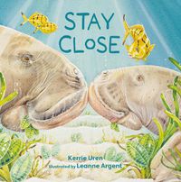 Cover image for Stay Close