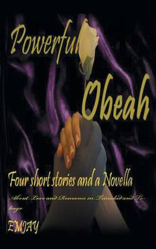 Cover image for Powerful Obeah