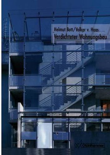 Cover image for Verdichteter Wohnungsbau