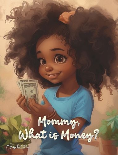 Cover image for Mommy, What Is Money?