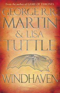 Cover image for Windhaven