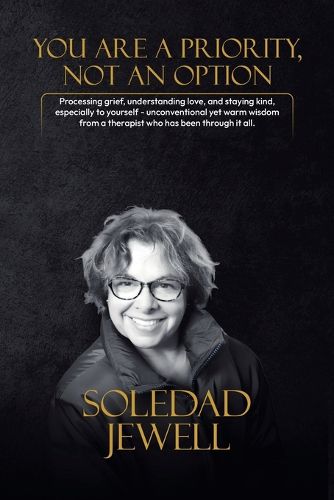 Cover image for You Are a Priority, Not an Option