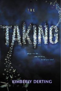 Cover image for The Taking