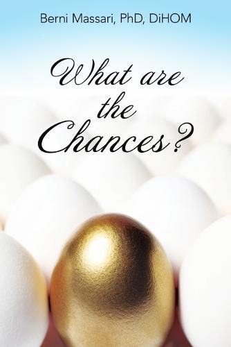 Cover image for What Are the Chances?