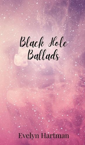 Cover image for Black Hole Ballads