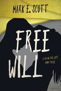 Cover image for Free Will