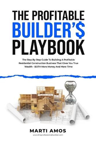 Cover image for The Profitable Builder's Playbook