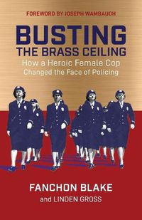 Cover image for Busting the Brass Ceiling