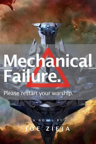 Cover image for Mechanical Failure: Volume 1