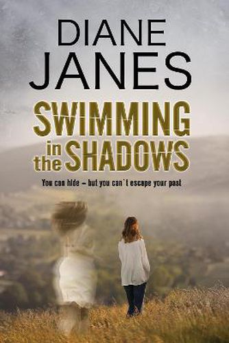 Cover image for Swimming in the Shadows