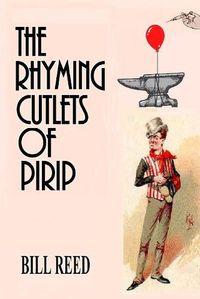 Cover image for The Rhyming Cutlets of Pirip