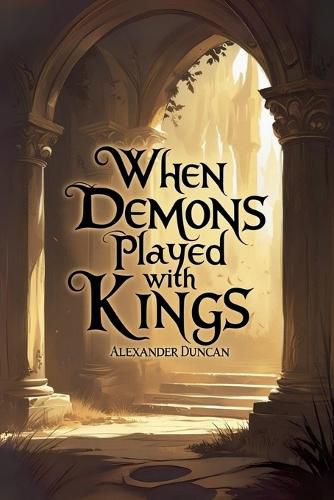 Cover image for When Demons Played With Kings