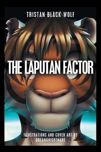 Cover image for The Laputan Factor