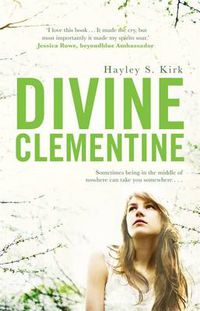 Cover image for Divine Clementine