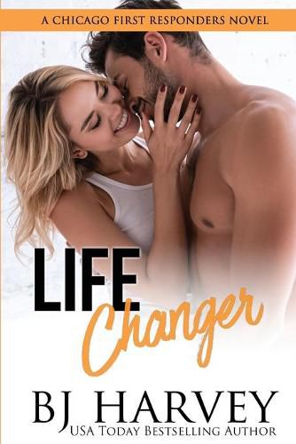 Cover image for Life Changer