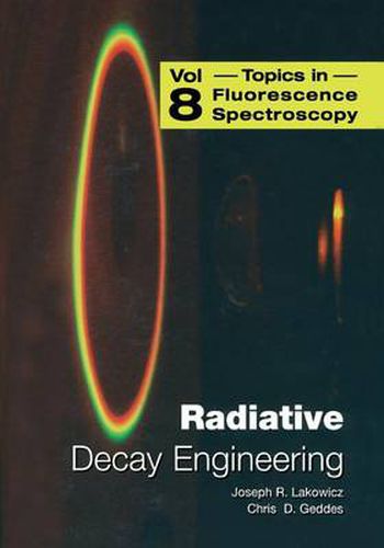 Cover image for Radiative Decay Engineering